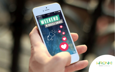 Zdjęcie do Weekend w naszej gminie - 1 i 2 lipca 
