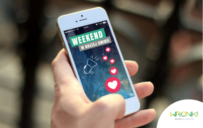 Zdjęcie do Weekend w naszej gminie - 8 i 9 lipca