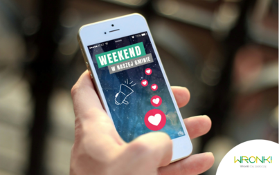 Zdjęcie do Weekend w naszej gminie &ndash; 22 i 23 lipca