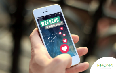 Zdjęcie do Weekend w naszej gminie &ndash; 29 i 30 lipca