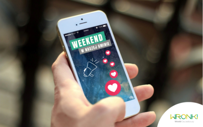 Zdjęcie do Weekend w naszej gminie &ndash; 26 i 27 sierpnia 