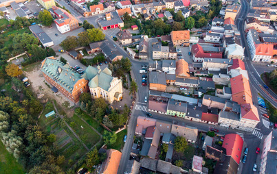 Zdjęcie do Dofinansowanie prac konserwatorskich, restauratorskich lub rob&oacute;t budowlanych przy zabytkach &ndash; nab&oacute;r wniosk&oacute;w do 11 sierpnia! 