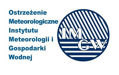 Zdjęcie do Ostrzeżenie przed burzami z gradem