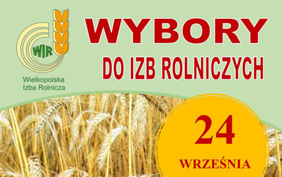 Zdjęcie do Informacja o udostępnieniu do wglądu spisu wyborc&oacute;w w wyborach do izb rolniczych