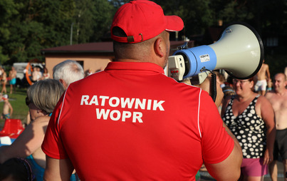 Zdjęcie do Oddolna inicjatywa dla mieszkańc&oacute;w i letnik&oacute;w