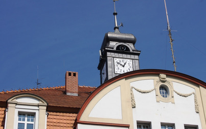 Zdjęcie do Wykaz lokali użytkowych przeznaczonych do oddania w najem
