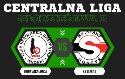 Zdjęcie do Centralna Liga Młodzieżowa i Superliga Kobiet