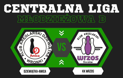 Zdjęcie do Centralna Liga Młodzieżowa B i Superliga Mężczyzn 