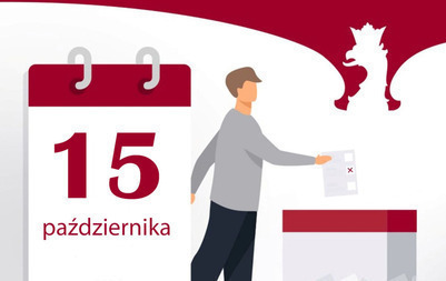 Zdjęcie do Uwaga wyborcy - zmiana miejsc głosowania 