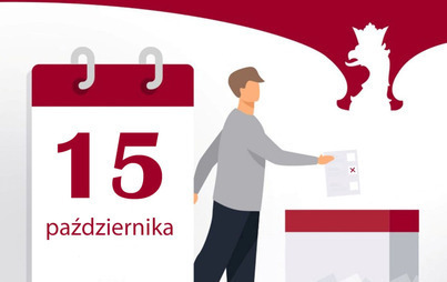 Zdjęcie do Składy obwodowych komisji wyborczych