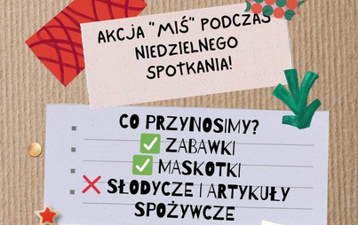 Zdjęcie do Kibicuj Warcie Wartosław i przynieś pluszaka dla podopiecznych Domu Dziecka w Szamotułach 