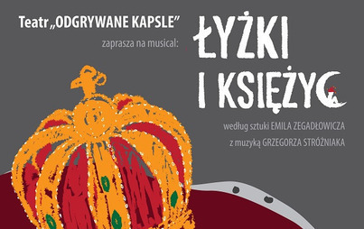 Zdjęcie do Jubileusz 25-lecia &bdquo;Odgrywanych Kapsli&rdquo;  