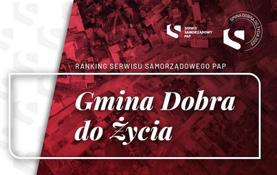 Zdjęcie do Gmina Wronki na piątym miejscu w Wielkopolsce 