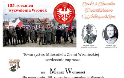 Zdjęcie do Marsz Wolności 