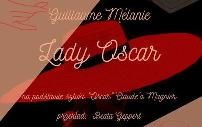 Zdjęcie do "Lady Oscar" w wykonaniu Teatru "Odgrywane Kapsle" 