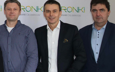 Zdjęcie do Burmistrz podziękował członkom komisji suszowej za zaangażowanie