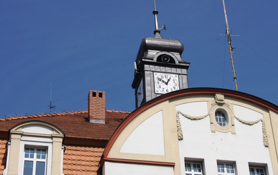 Zdjęcie do Wykaz nieruchomości lokalowej przeznaczonej do oddania w najem