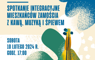 Zdjęcie do Podkoziołek na Zamościu 