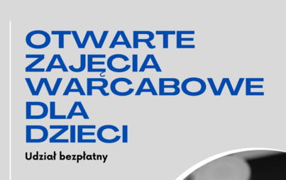 Zdjęcie do Otwarte zajęcia warcabowe dla dzieci 