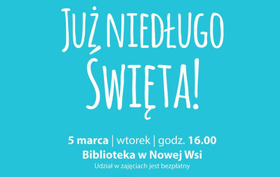 Zdjęcie do &bdquo;Już niedługo święta&rdquo; &ndash; zajęcia plastyczne dla dzieci 