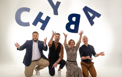 Zdjęcie do Kabaret Chyba już jutro! 
