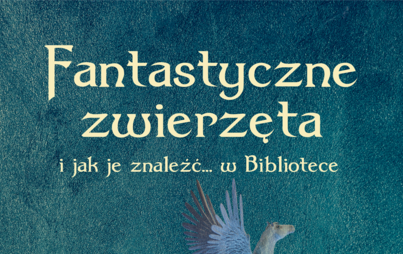 Zdjęcie do Biblioteka zaprasza na warsztaty z uniwersum Harrego Pottera