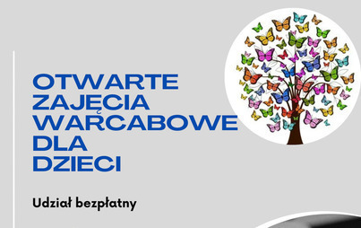 Zdjęcie do Zajęcia warcabowe z LUKS &bdquo;Gry Logiczne&rdquo;