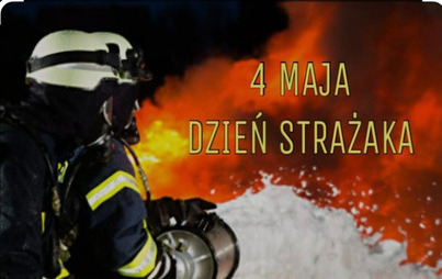 Zdjęcie do Dzień Strażaka 2024 