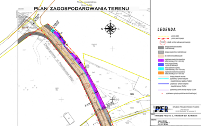 Zdjęcie do Utrudnienia w ruchu &ndash; utwardzanie poboczy przy ul. Powstańc&oacute;w Wlkp. 