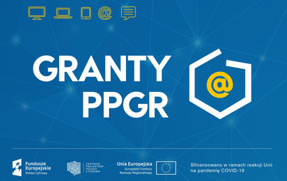 Zdjęcie do Uwaga beneficjenci projektu "Granty PPGR" - przypominamy o obowiązku złożenia oświadczenia do 21 czerwca!&nbsp;