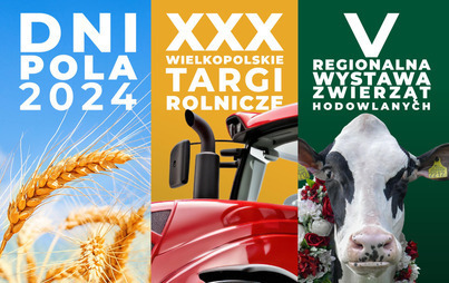 Zdjęcie do Święto wielkopolskiej wsi w Sielinku już 8-9 czerwca 