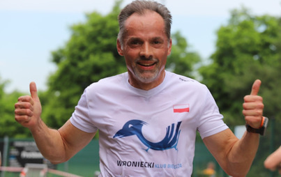 Zdjęcie do Wroniecka Dycha po raz dziesiąty