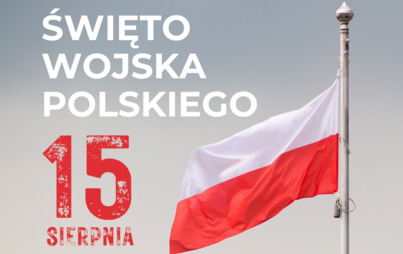 Zdjęcie do Wronieckie obchody Święta Wojska Polskiego 