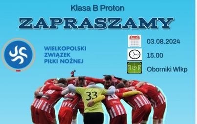 Zdjęcie do Mecz: Śr&oacute;dmieście Wronki &ndash; Sparta II Oborniki