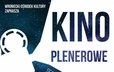 Zdjęcie do Kino plenerowe na bulwarze &ndash; &bdquo;Zupa nic&rdquo; 