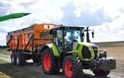 Zdjęcie do Składanie wniosk&oacute;w o zwrot podatku akcyzowego