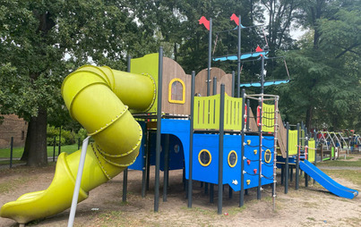 Zdjęcie do Burmistrz apeluje do dzieci i rodzic&oacute;w