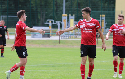 Zdjęcie do Derby Gminy Wronki już w tą sobotę!