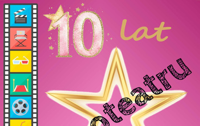 Zdjęcie do 10-lecie cyfrowej &bdquo;Gwiazdy&rdquo;