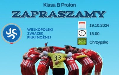 Zdjęcie do Mecz: Śr&oacute;dmieście Wronki vs SCS Płomień Chrzypsko Wielkie 