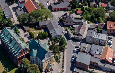 Zdjęcie do Odkryjcie Wronki z nowej perspektywy 