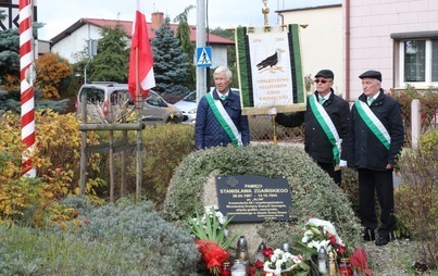 Zdjęcie do Pamiętamy o Stanisławie Zgaińskim