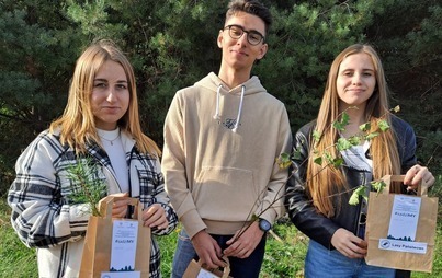 Zdjęcie do Trzecia kadencja dobiegła końca