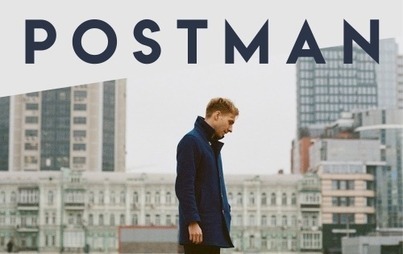 Zdjęcie do Postman &ndash; koncert