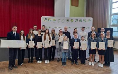 Zdjęcie do Poznaliśmy najlepszych sportowc&oacute;w 2024 roku