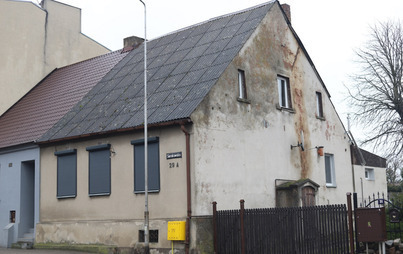 Zdjęcie do Kolejne zabytkowe obiekty zostaną odnowione dzięki gminnej dotacji