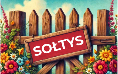 Zdjęcie do Dziś Dzień Sołtysa! 