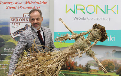 Zdjęcie do Wsp&oacute;lnie powitaliśmy wiosnę