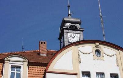 Zdjęcie do Zagospodarowanie przestrzenne wyłączone z obsługi klient&oacute;w w każdą środę