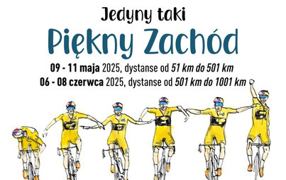 Zdjęcie do Wielka rowerowa przygoda czeka! 